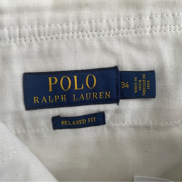 Polo Ralph Lauren Cargo Shorts - Picture 3 of 6